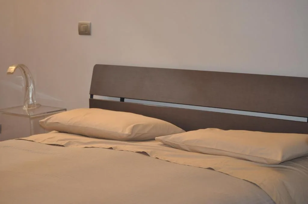 A casa di Pelé suite