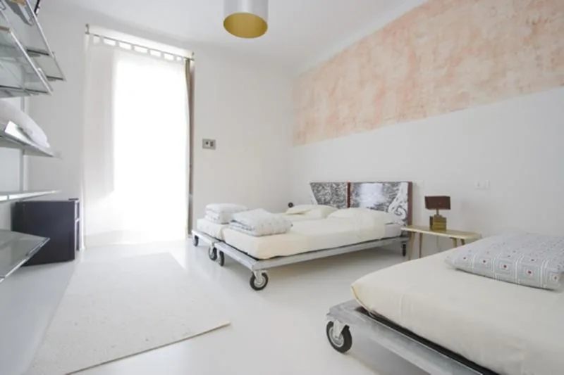 A Casa Di Penelope