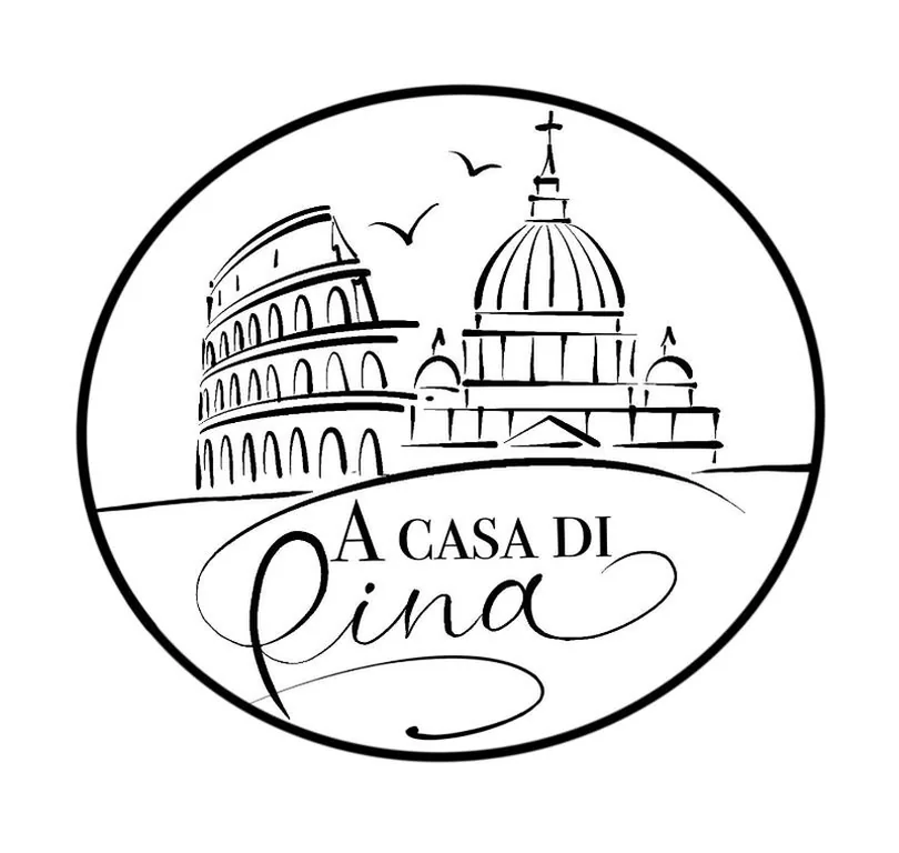 A casa di Pina – Roma St Peter