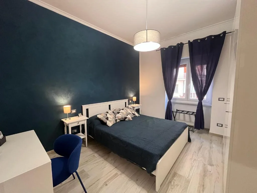 A casa di Pina – Roma St Peter