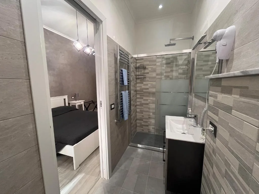 A casa di Pina – Roma St Peter — foto 3