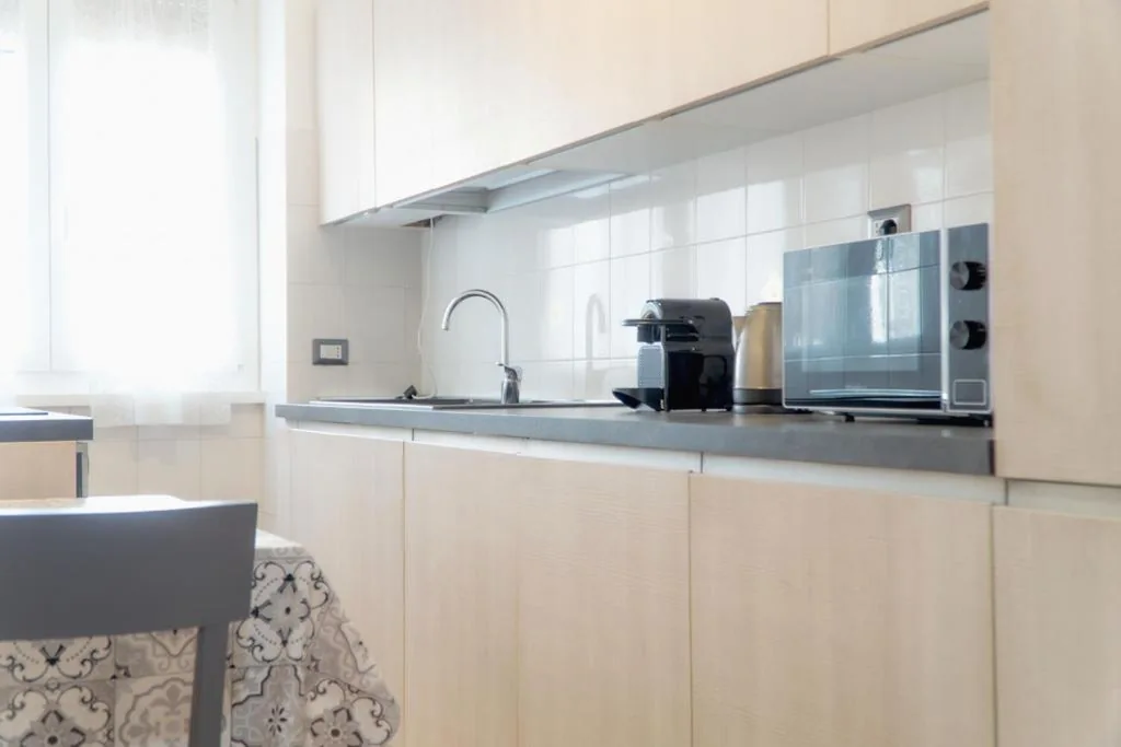 A casa di Pina – Roma St Peter — foto 4