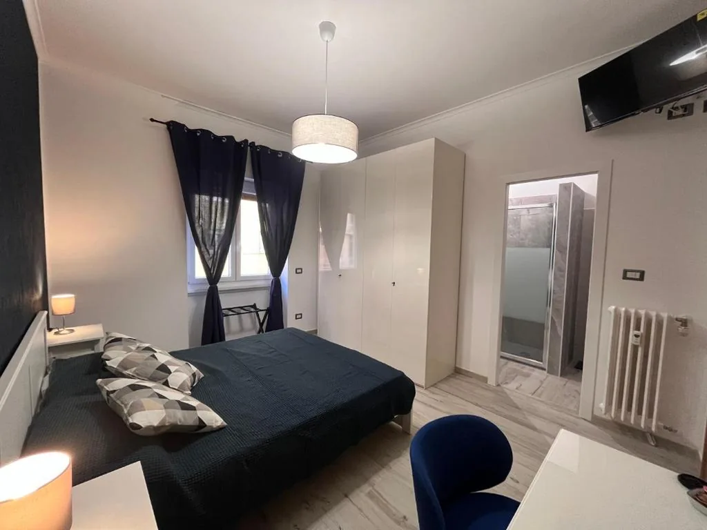 A casa di Pina – Roma St Peter — foto 5