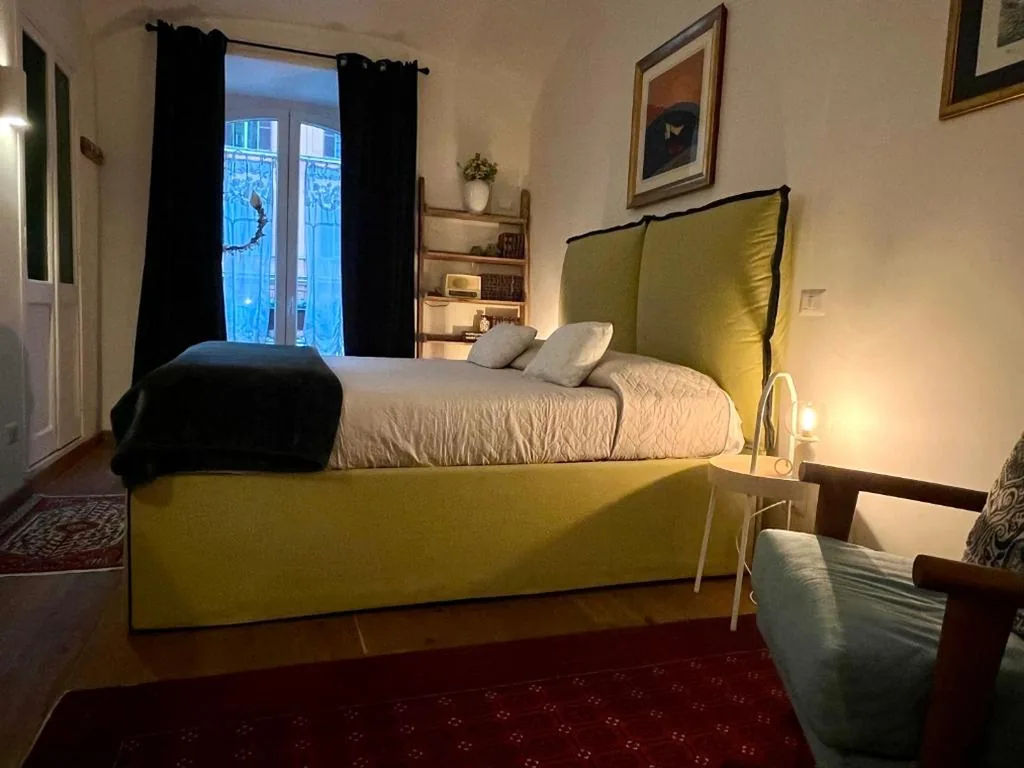 A Casa – Home Sharing