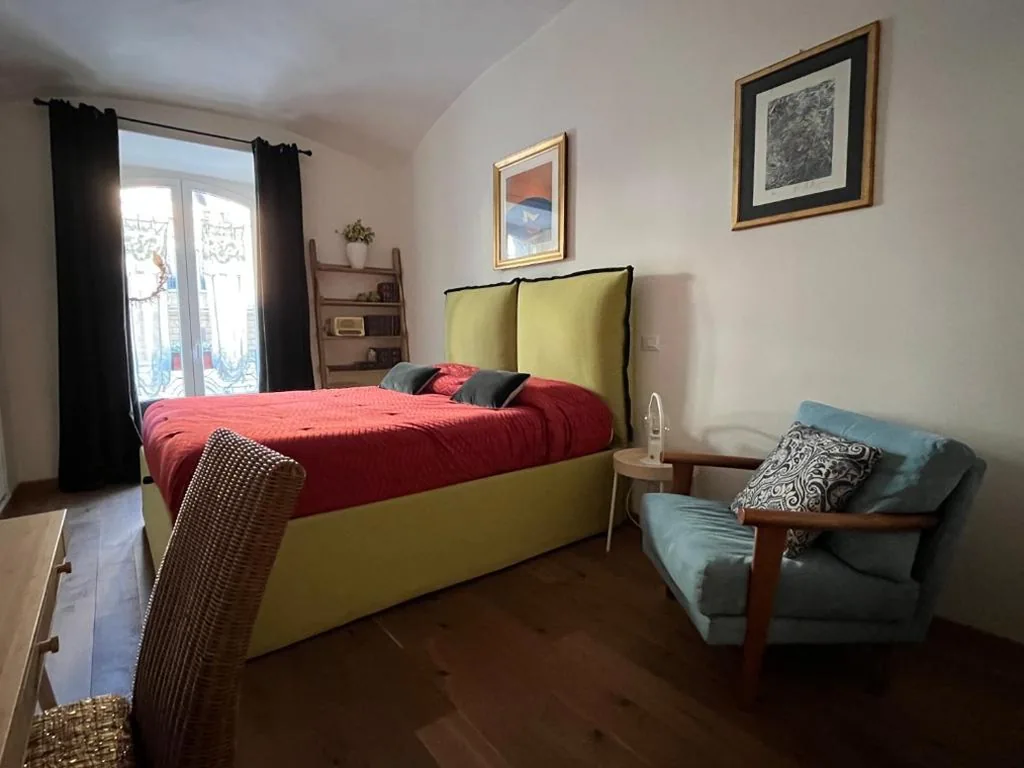 A Casa – Home Sharing