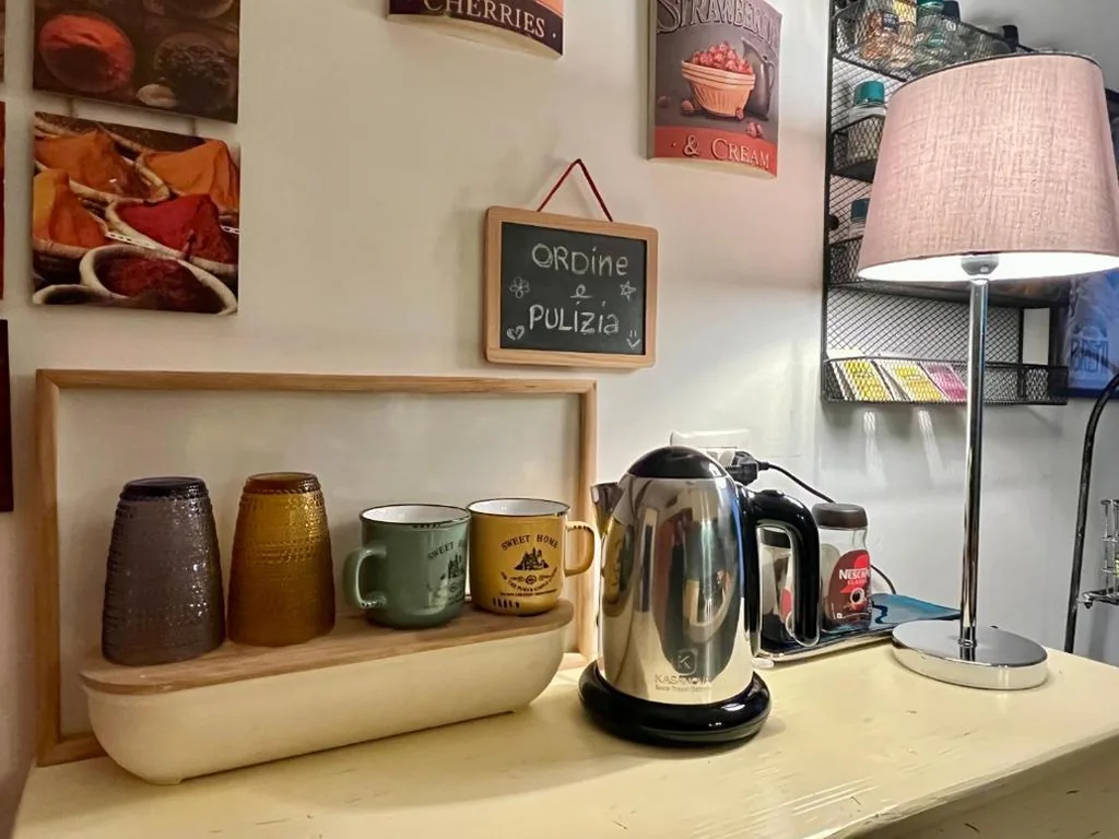 A Casa – Home Sharing — foto 5