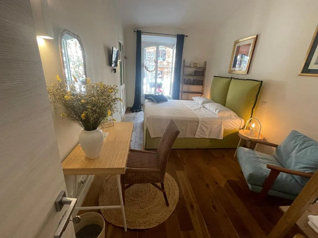 A Casa – Home Sharing — foto 7