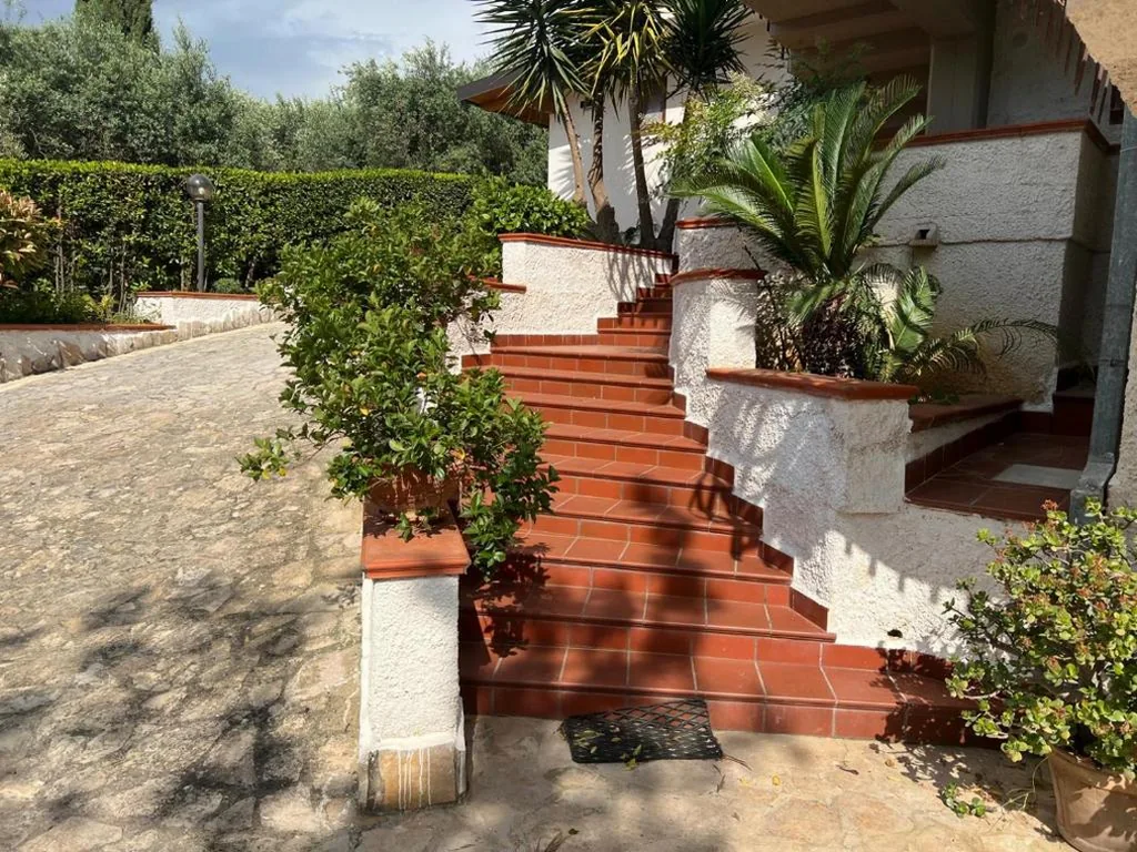 A CASA MIA