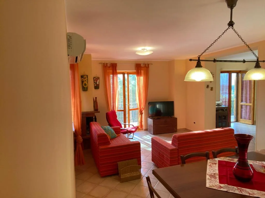 A CASA MIA — foto 5