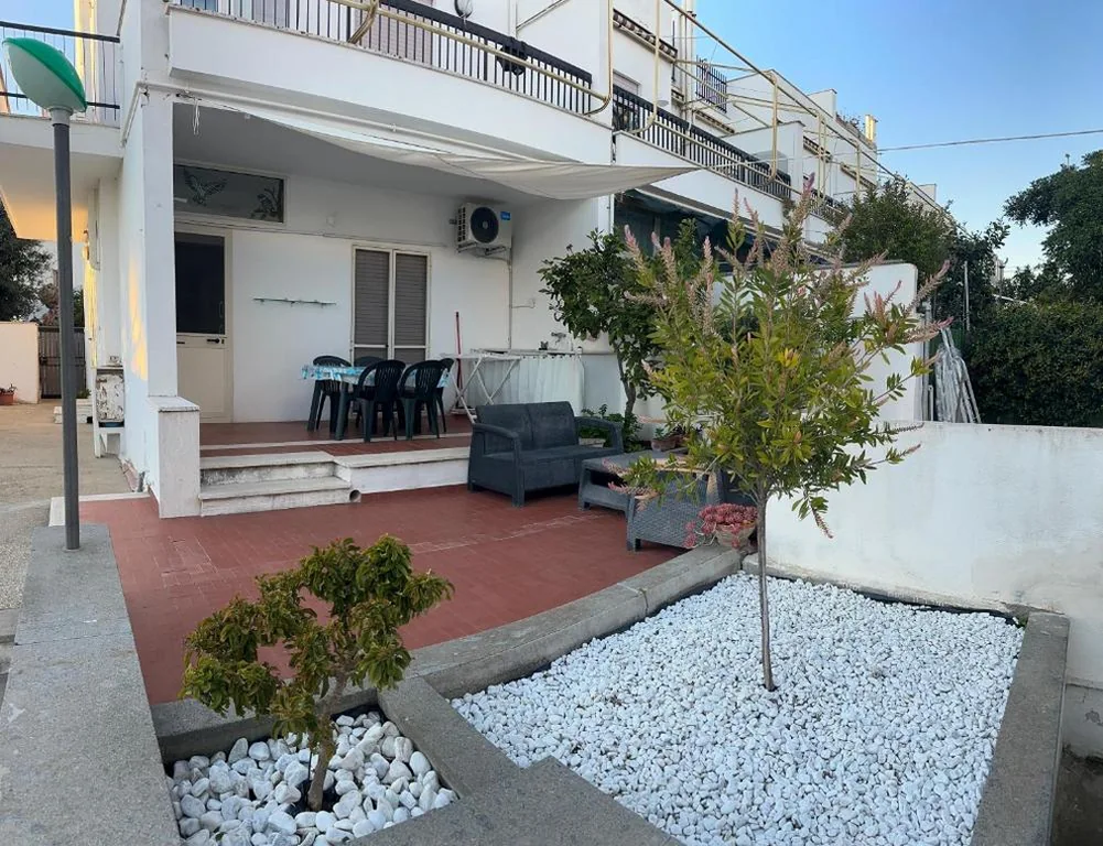 A due passi dal mare — foto 6