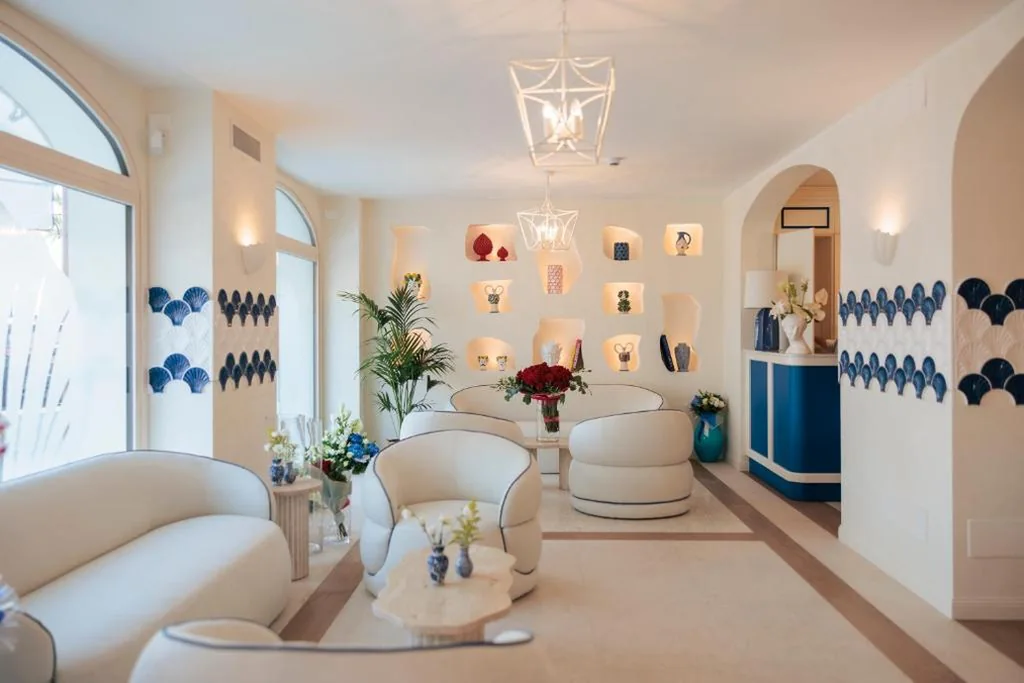 A’mare Boutique Hotel & Spa