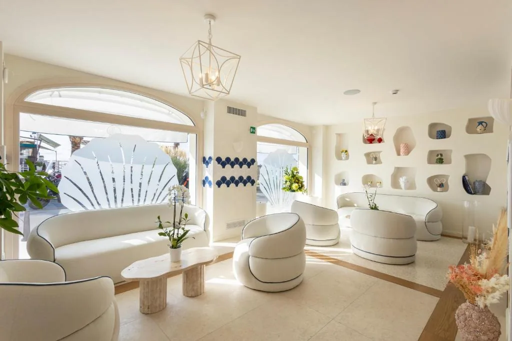 A’mare Boutique Hotel & Spa