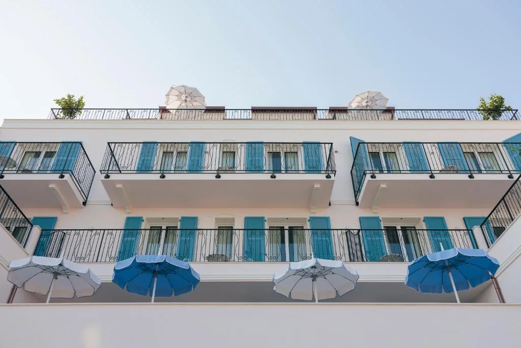 A’mare Boutique Hotel & Spa — foto 5