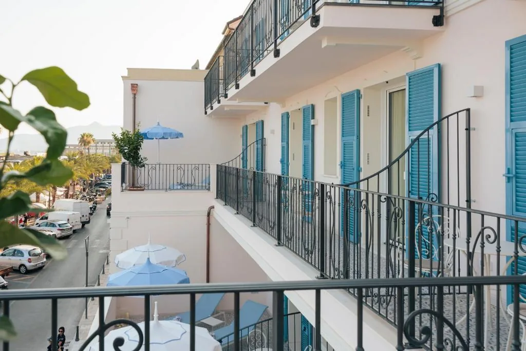 A’mare Boutique Hotel & Spa — foto 6