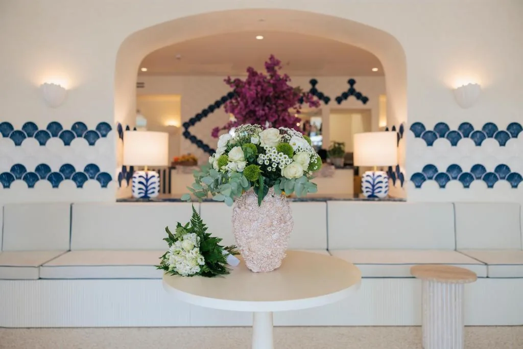 A’mare Boutique Hotel & Spa — foto 8