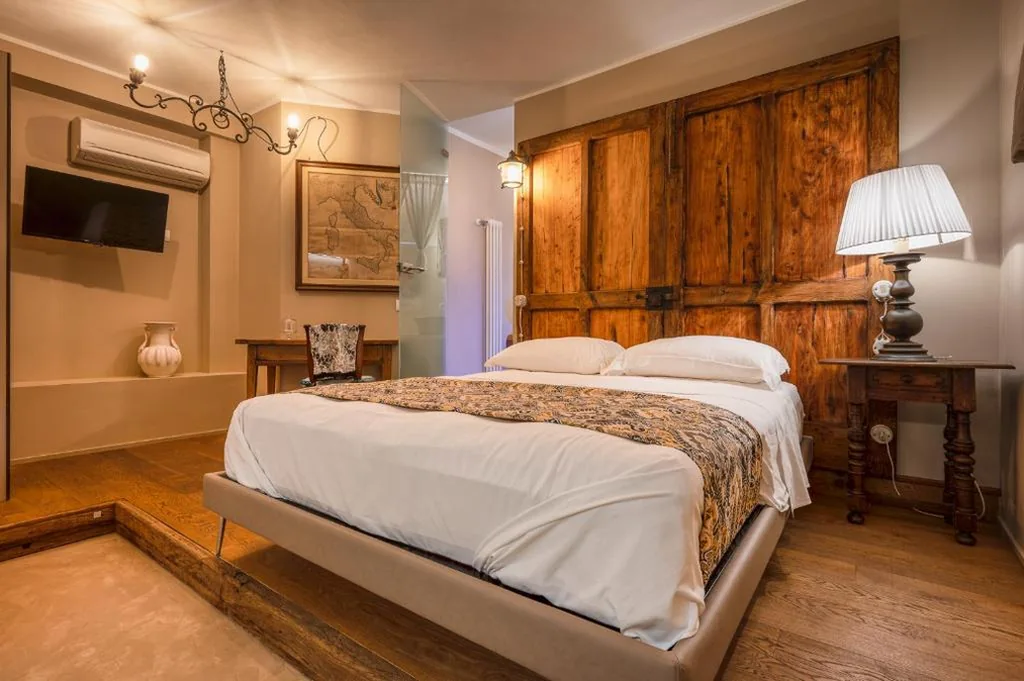A’Mare Luxury Rooms