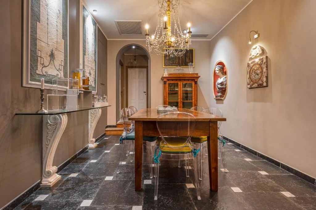 A’Mare Luxury Rooms — foto 3