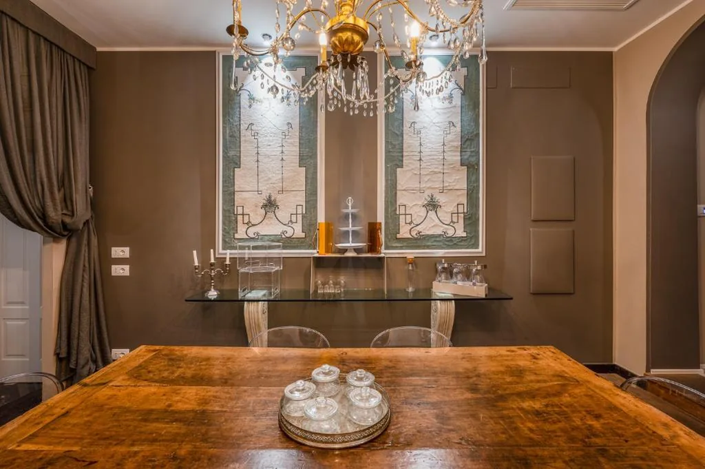 A’Mare Luxury Rooms — foto 4