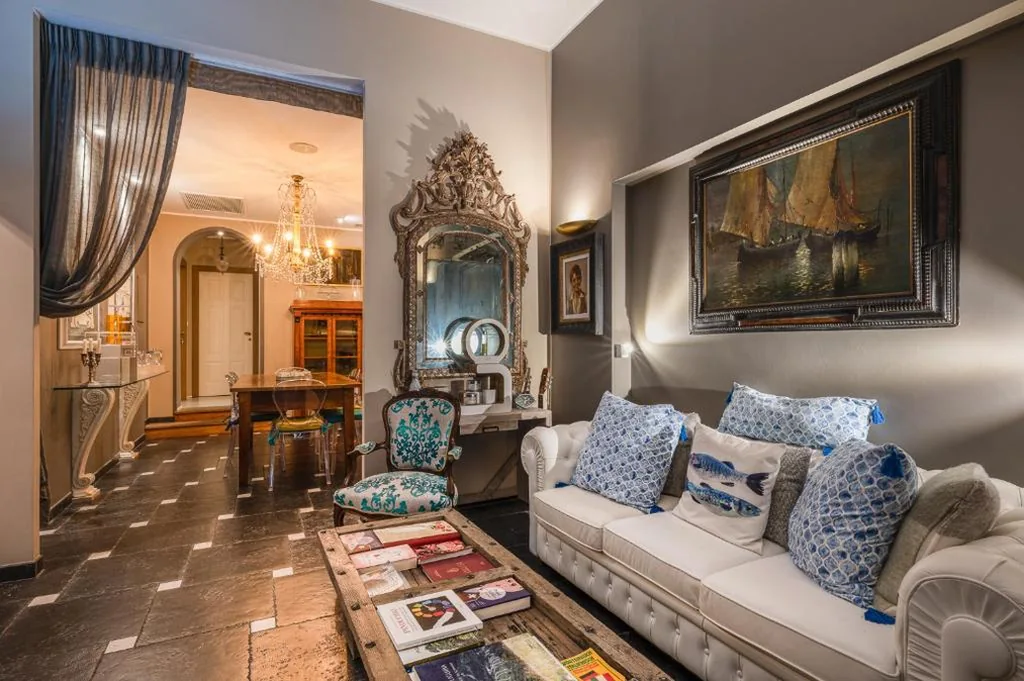A’Mare Luxury Rooms — foto 5