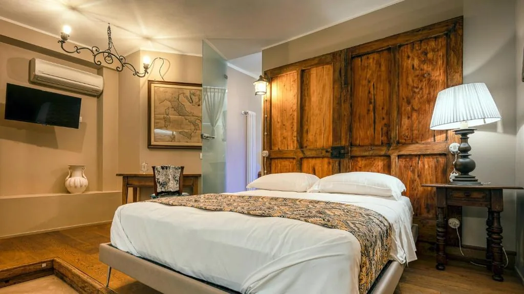 A’Mare Luxury Rooms — foto 7