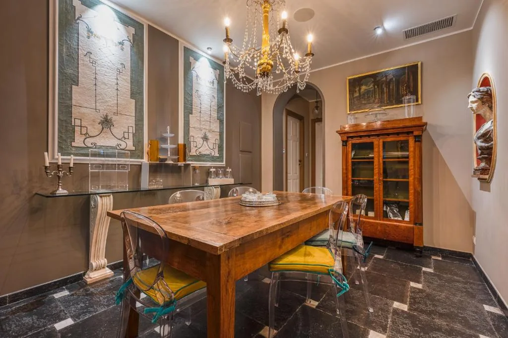 A’Mare Luxury Rooms — foto 8