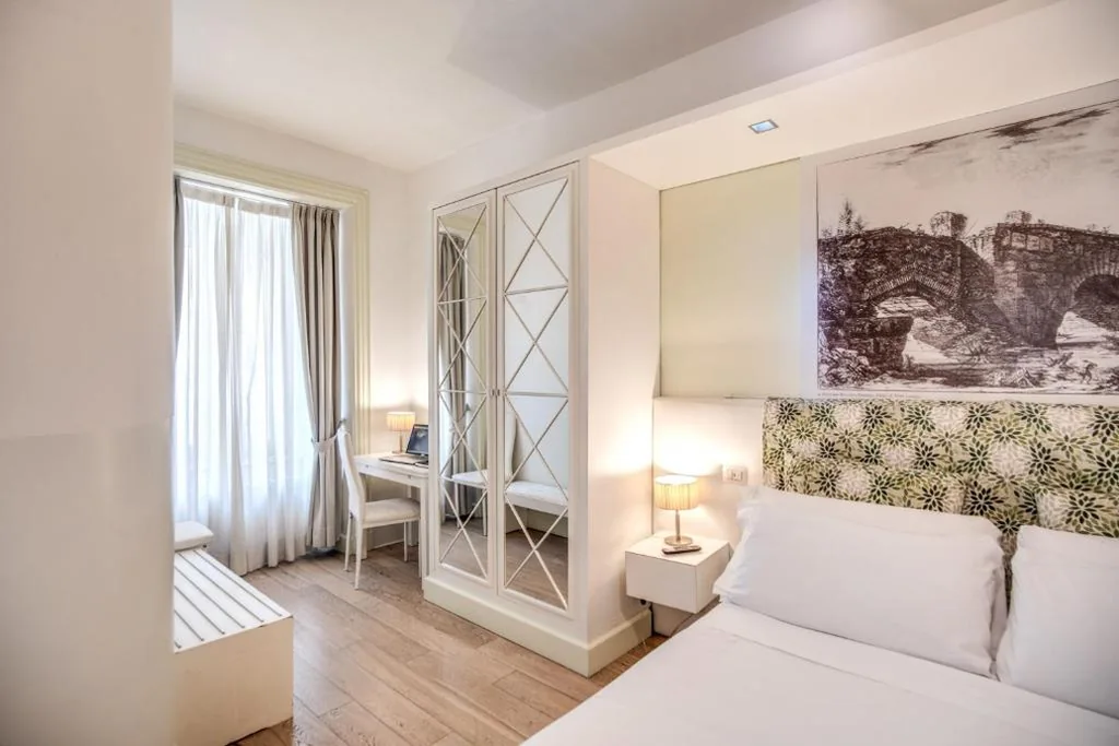 A Peace Of Rome B&B
