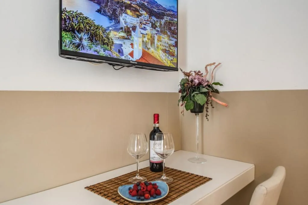 A Peace Of Rome B&B — foto 4