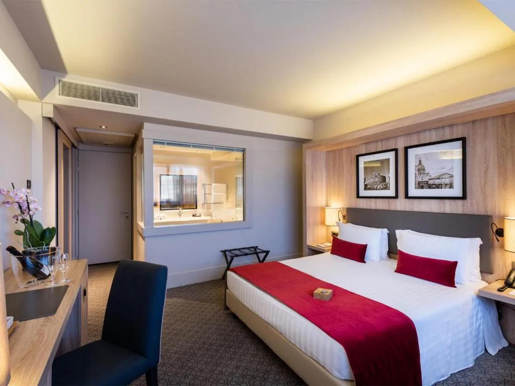 A.Roma Lifestyle Hotel