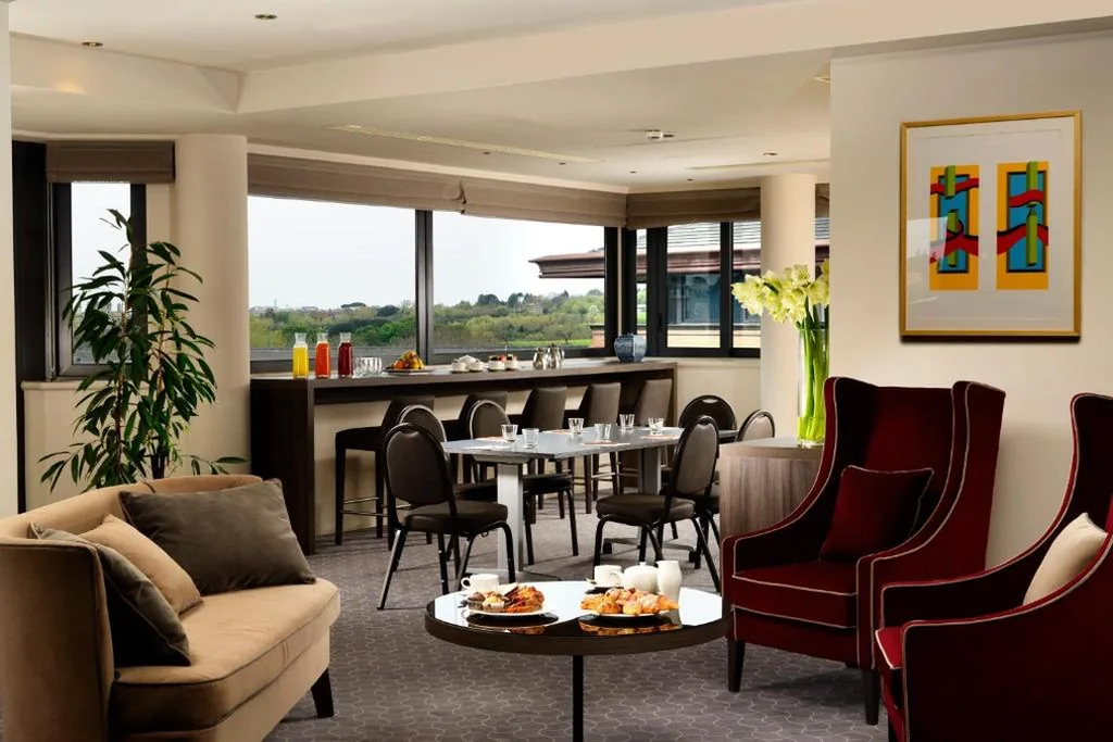 A.Roma Lifestyle Hotel — foto 4