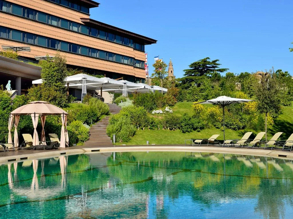 A.Roma Lifestyle Hotel — foto 6