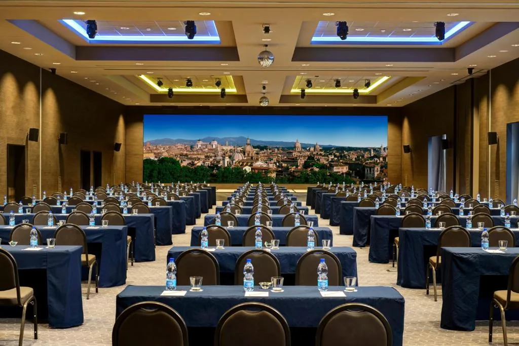 A.Roma Lifestyle Hotel — foto 7