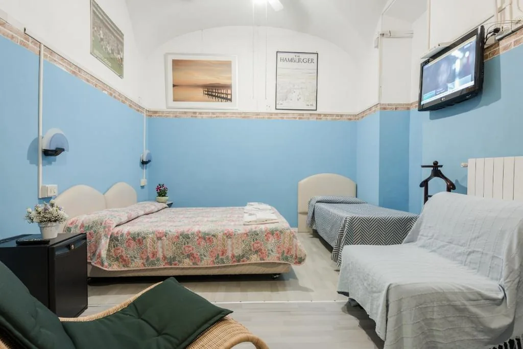 A Roma San Pietro Best Bed — foto 5