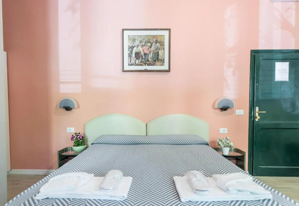 A Roma San Pietro Best Bed — foto 7