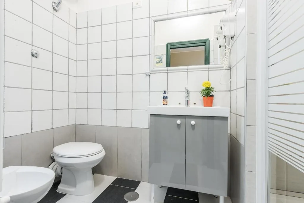A Roma San Pietro Best Bed — foto 8