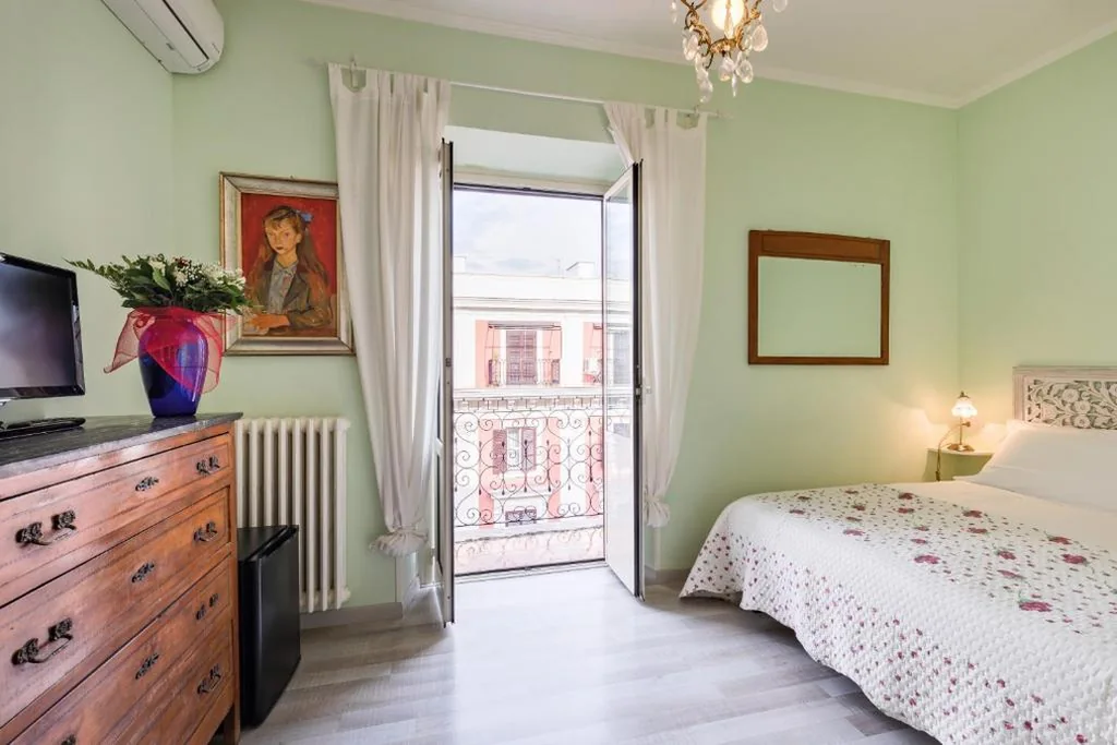 A Roman Tale B&B