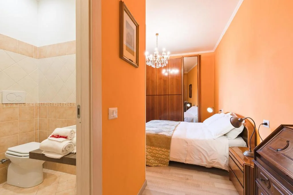 A Roman Tale B&B — foto 3
