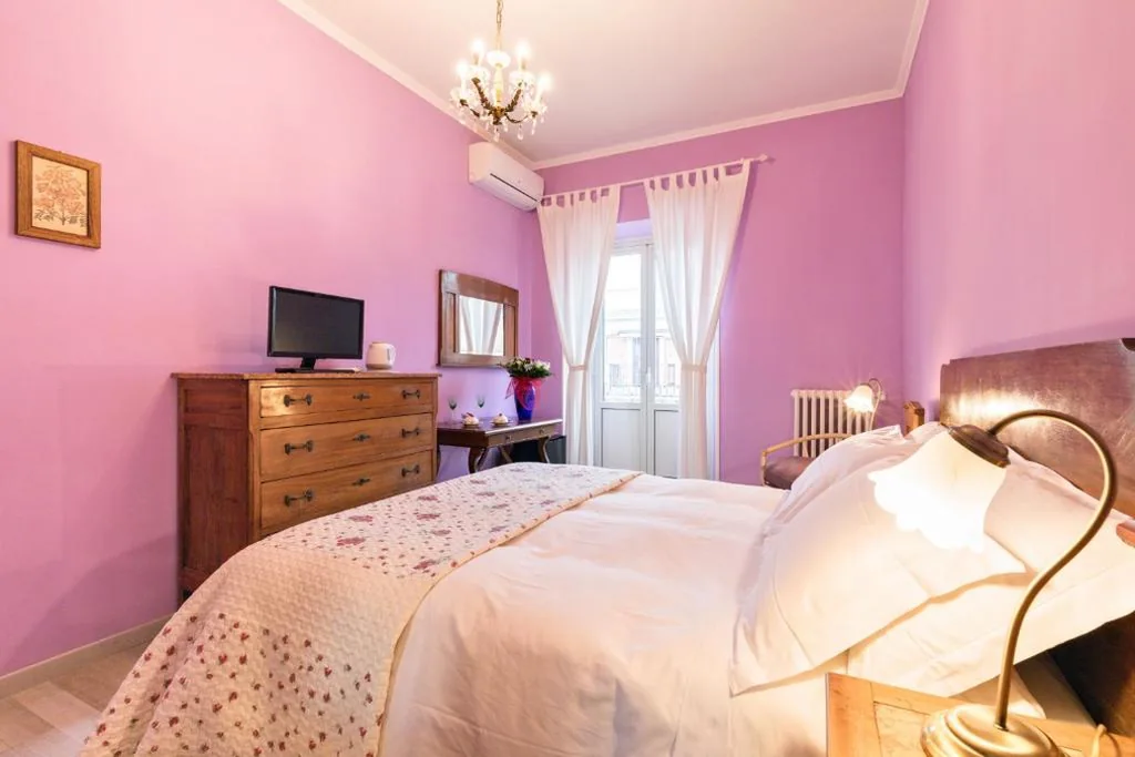 A Roman Tale B&B — foto 4
