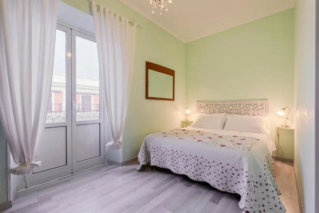 A Roman Tale B&B — foto 6