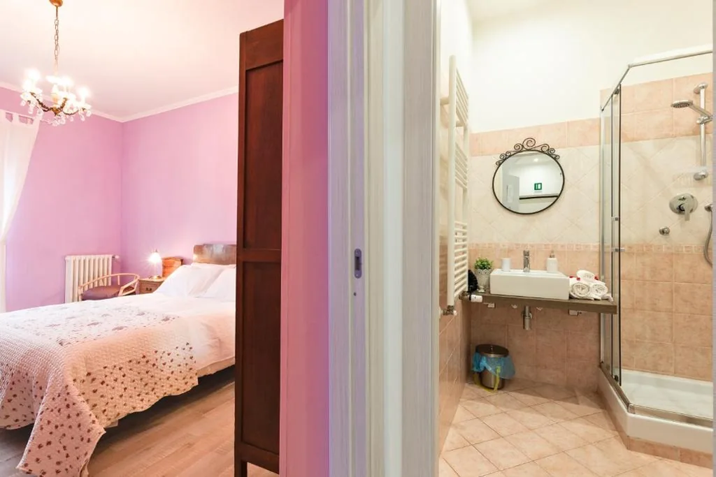 A Roman Tale B&B — foto 7