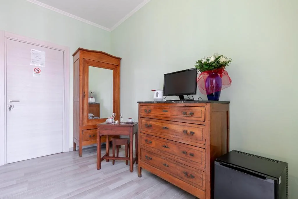 A Roman Tale B&B — foto 8