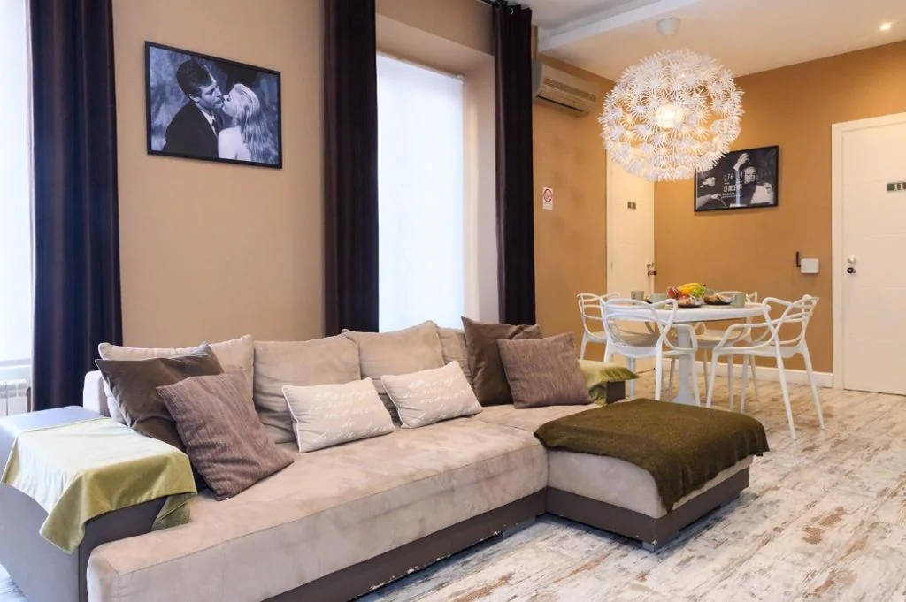 A-Rome Suite — foto 5