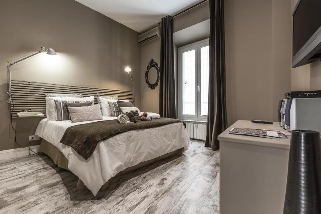 A-Rome Suite — foto 6