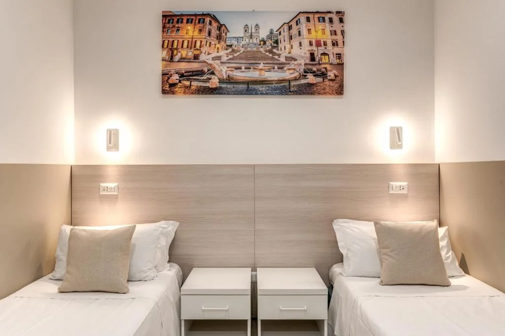 A Touch of Rome Guesthouse