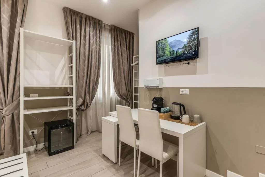 A Touch of Rome Guesthouse — foto 5