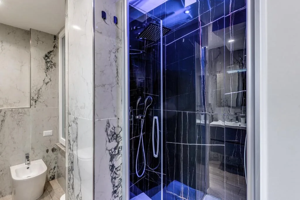 A Touch of Rome Guesthouse — foto 6
