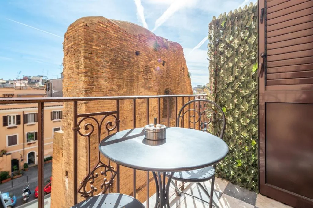A Trastevere da M.E. — foto 6