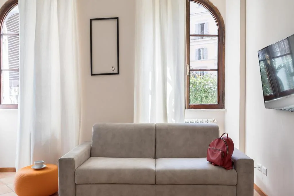 A World Aparts – 40 Sforza — foto 4