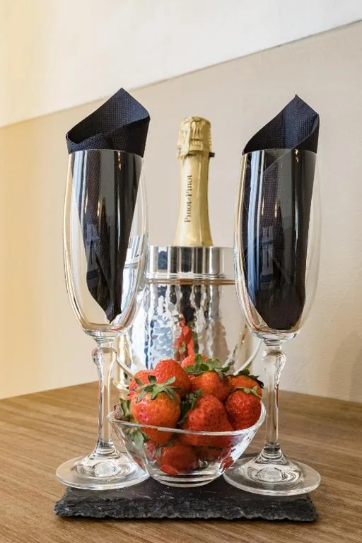 A World Aparts – Barberini Boutique Hotel