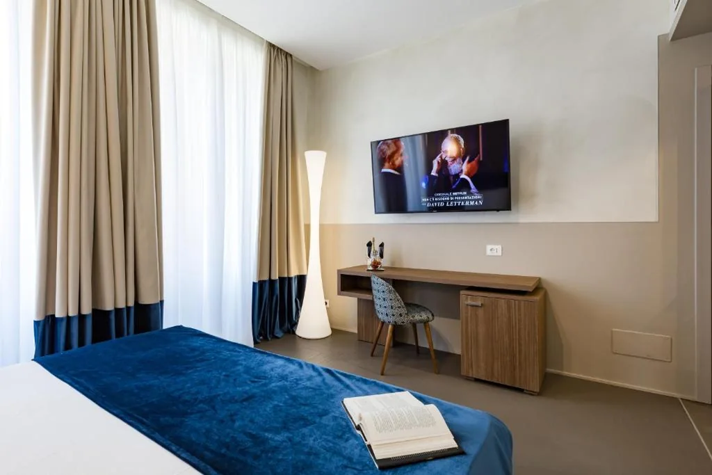 A World Aparts – Barberini Boutique Hotel — foto 3