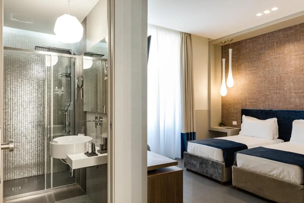 A World Aparts – Barberini Boutique Hotel — foto 4
